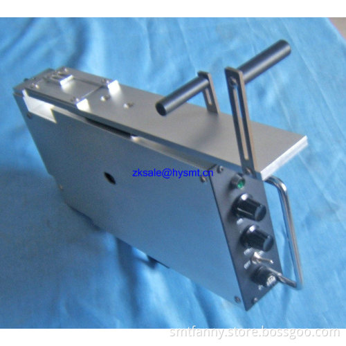 Panasonic BM stick Feeder
